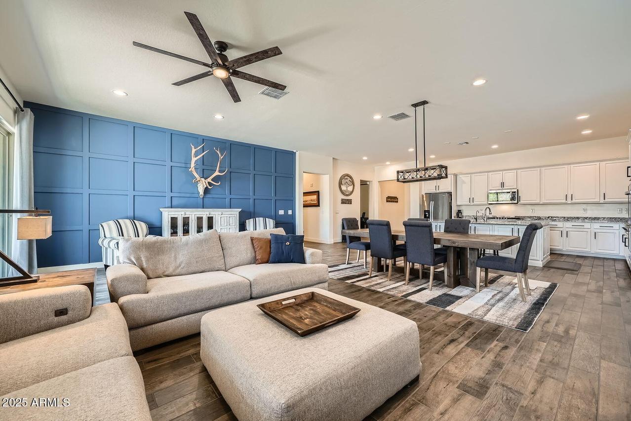 23139 E Via Del Sol, Queen Creek, AZ 85142