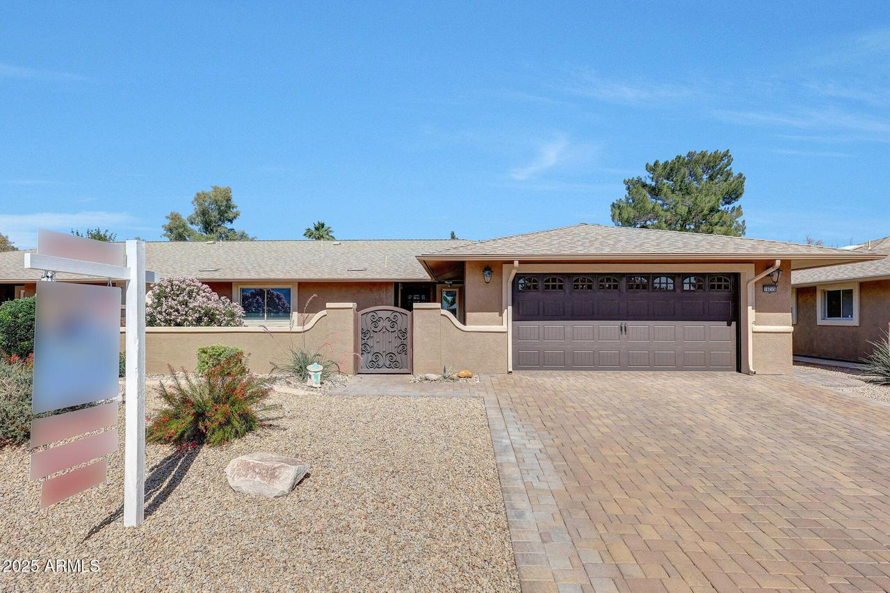 19215 N Concho Cir., Sun City, AZ 85373