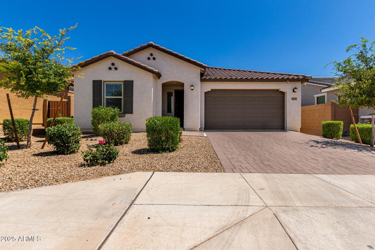 11153 W Parkway Dr., Tolleson, AZ 85353