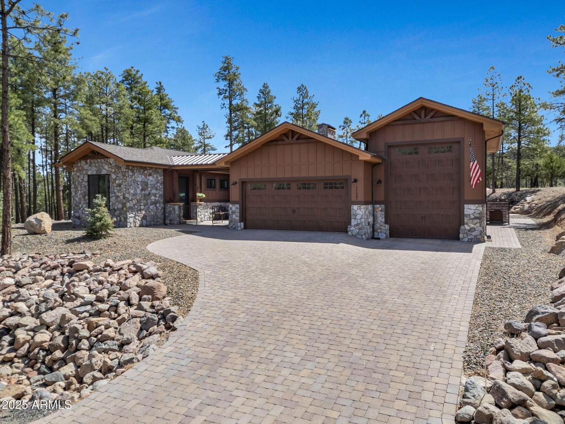 1137 Timbernook Crossing, Williams, AZ 86046