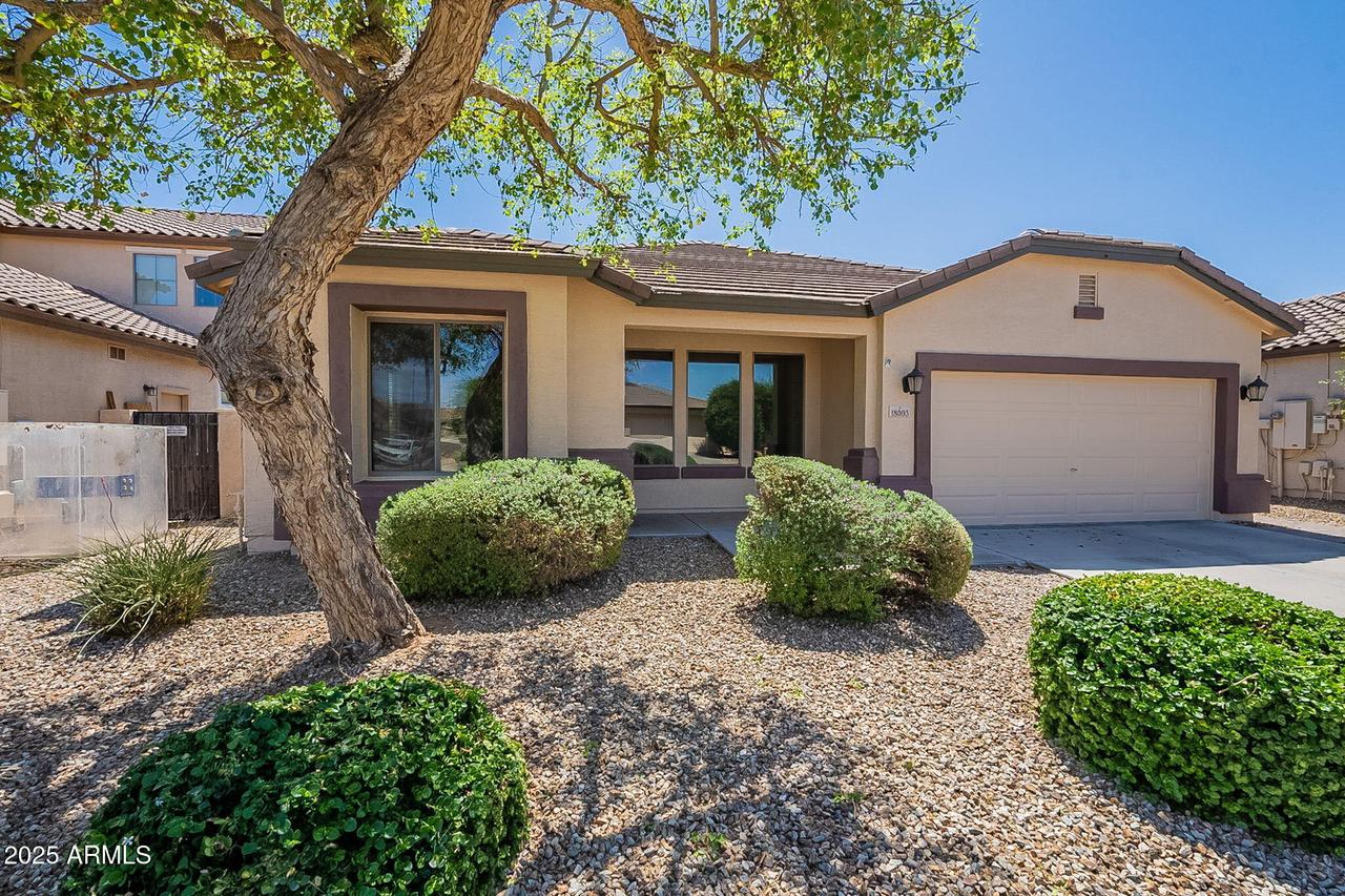 18003 W Carmen Dr., Surprise, AZ 85388
