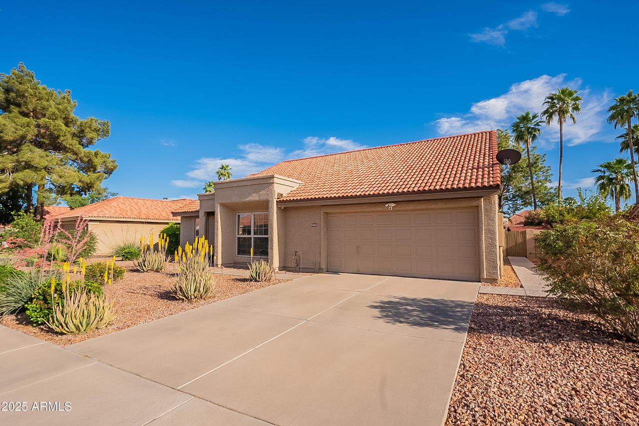 5831 W Saragosa St., Chandler, AZ 85226