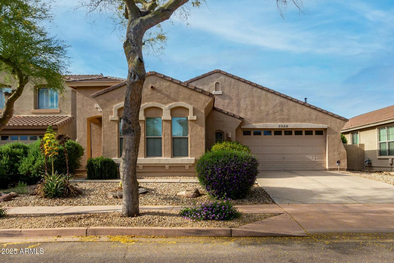 3038 W Trapanotto Rd., Phoenix, AZ 85086