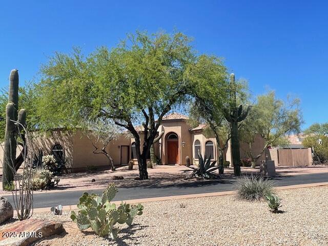 4706 E Rancho Caliente Dr., Cave Creek, AZ 85331