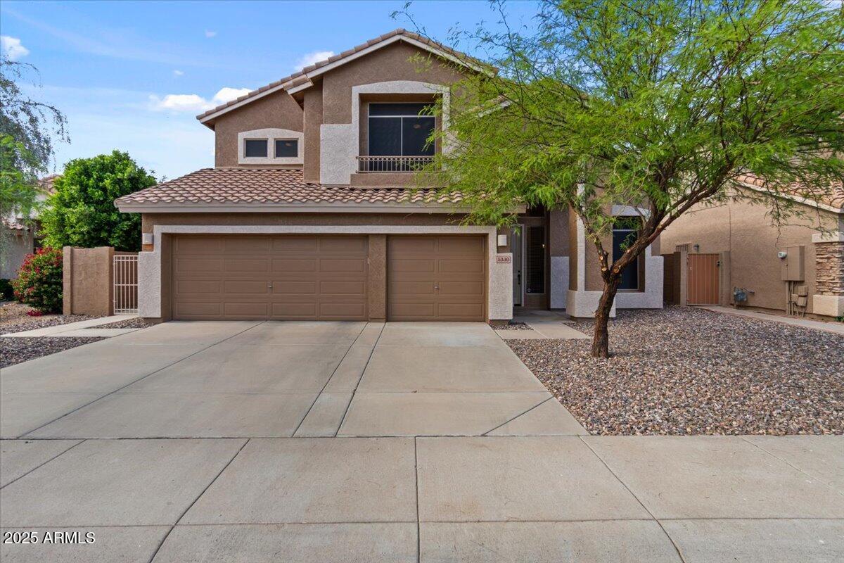 5330 W Morgan Pl., Chandler, AZ 85226