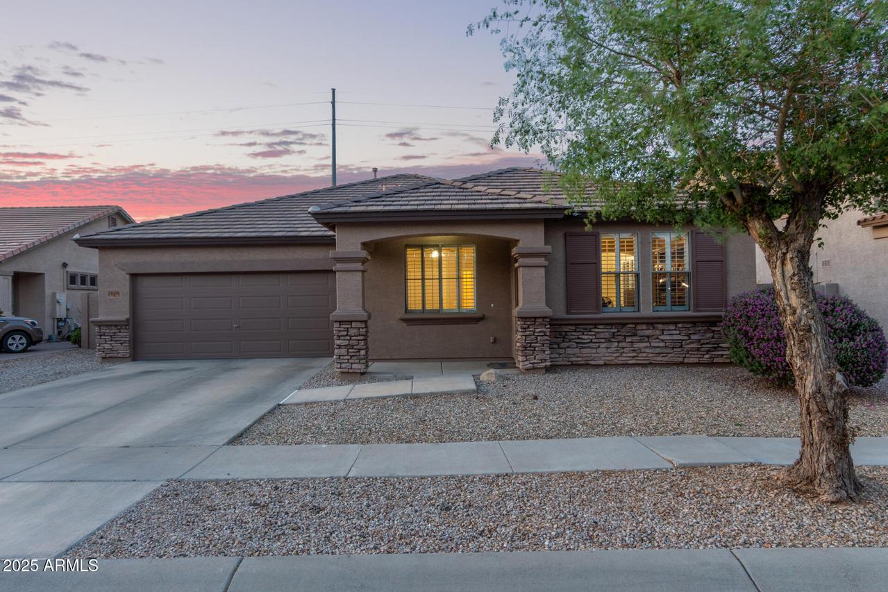 14556 W Shaw Butte Dr., Surprise, AZ 85379
