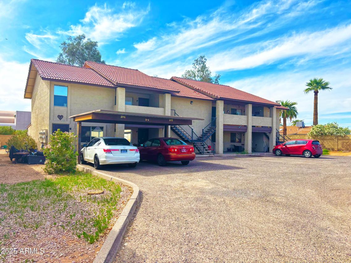 416 N Roca Cir., Mesa, AZ 85213
