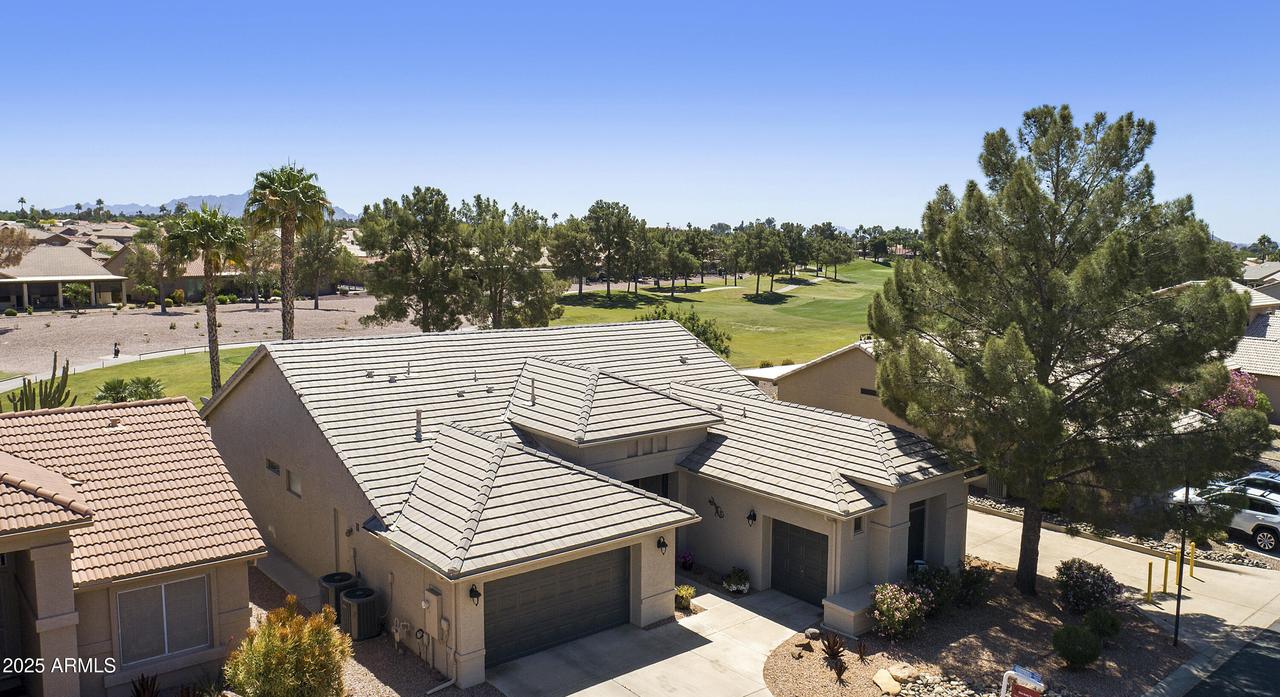 24215 S Agate Dr., Sun Lakes, AZ 85248