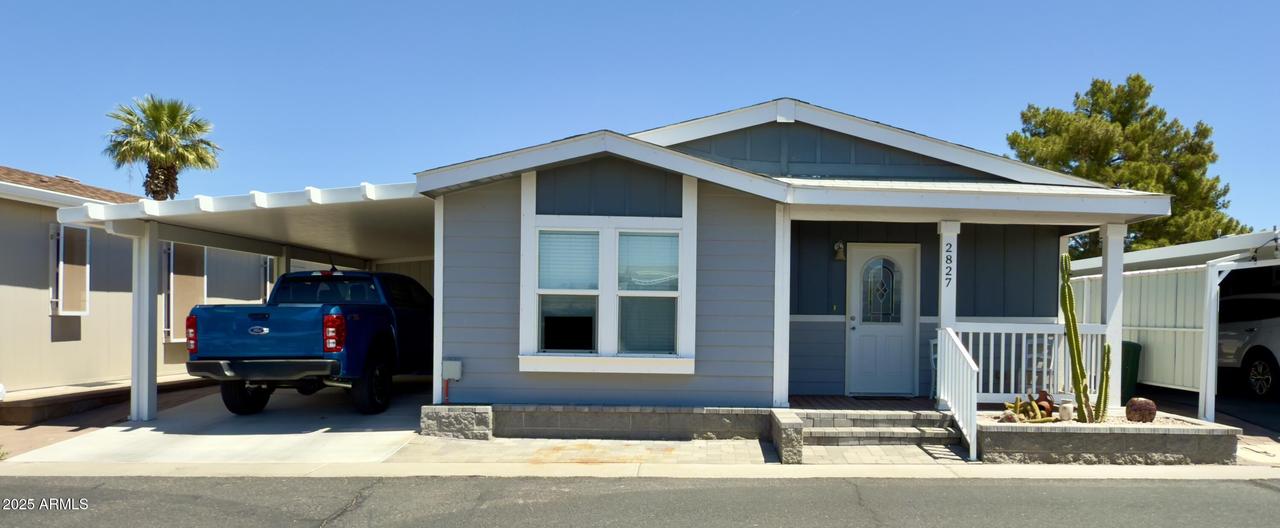 650 N Hawes Rd. #2827, Mesa, AZ 85207
