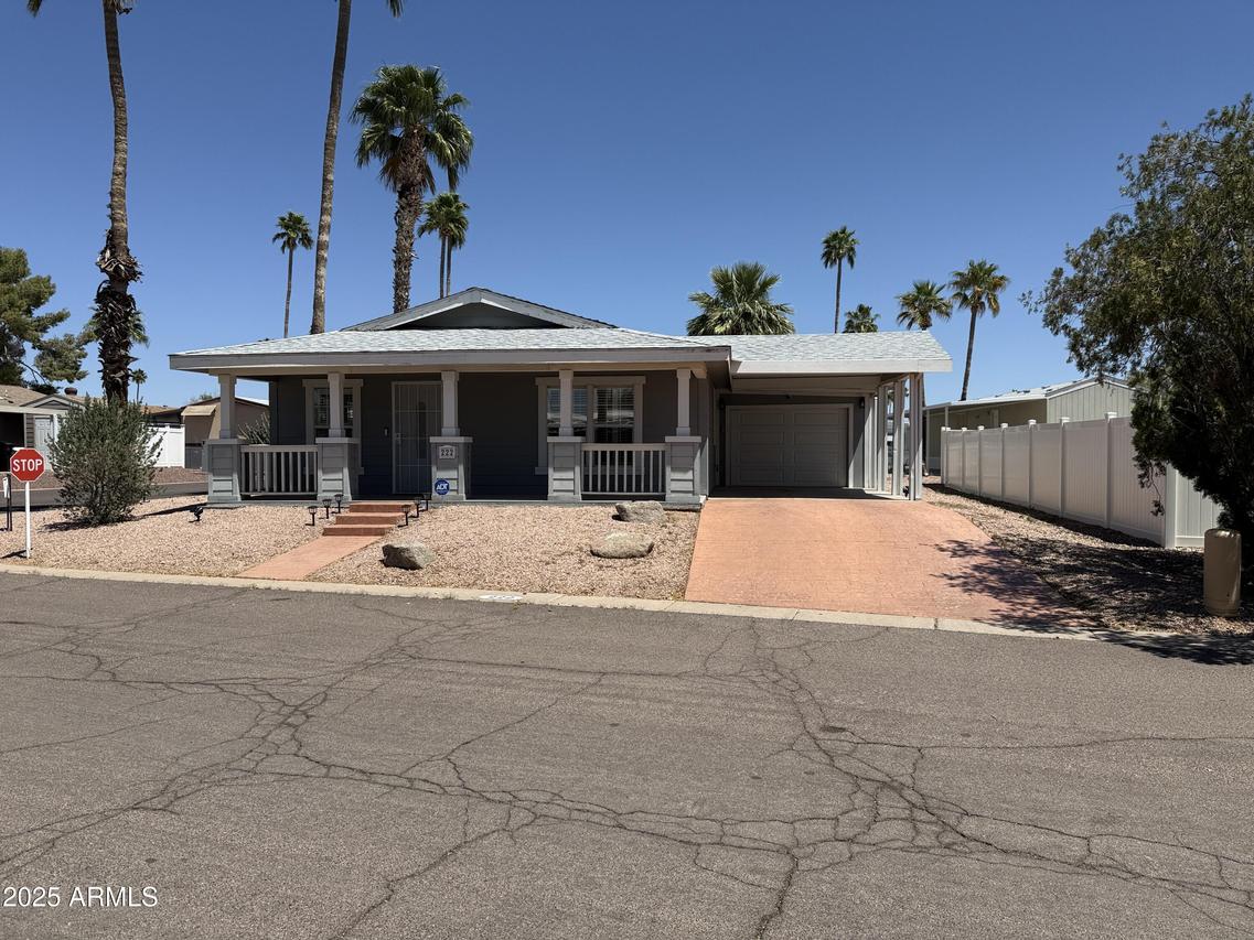 201 S Greenfield Rd. #222, Mesa, AZ 85206