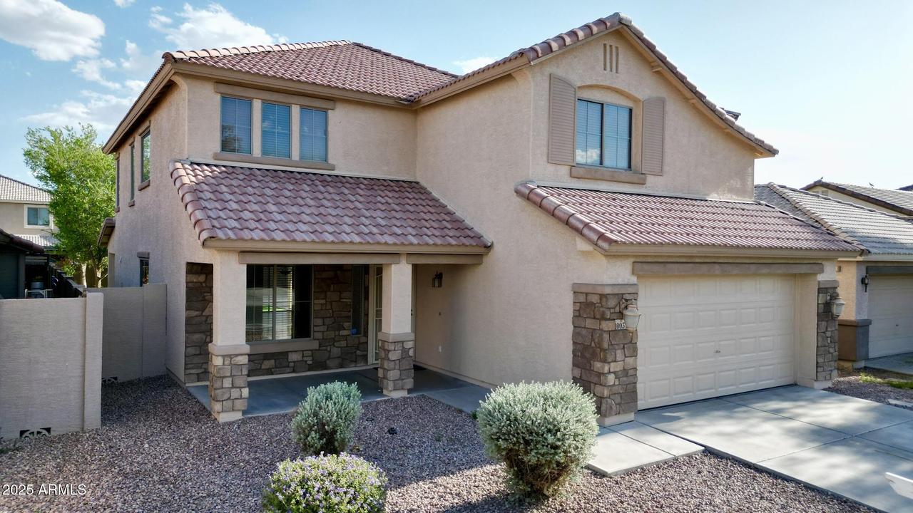 10031 W Hess St., Tolleson, AZ 85353