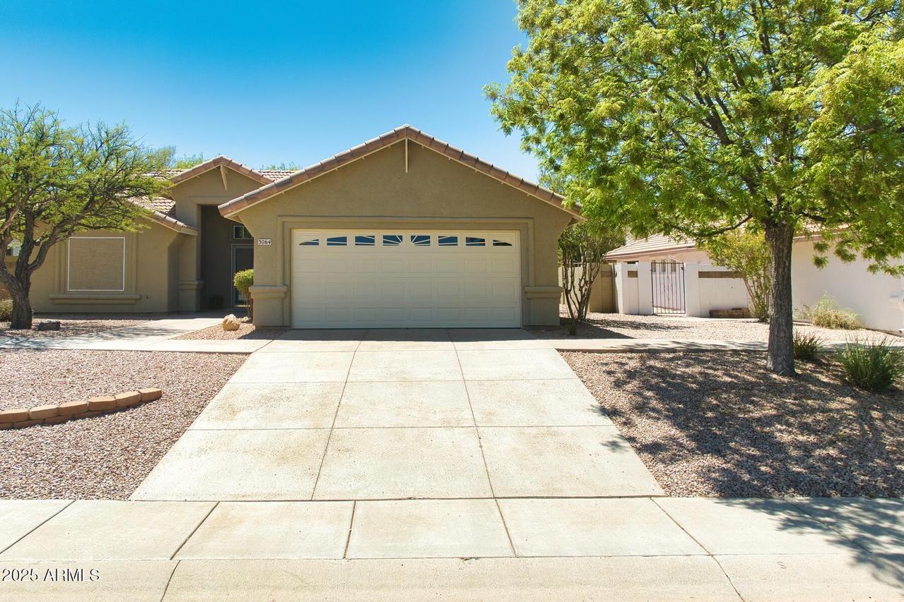 3064 Softwind Dr., Sierra Vista, AZ 85650