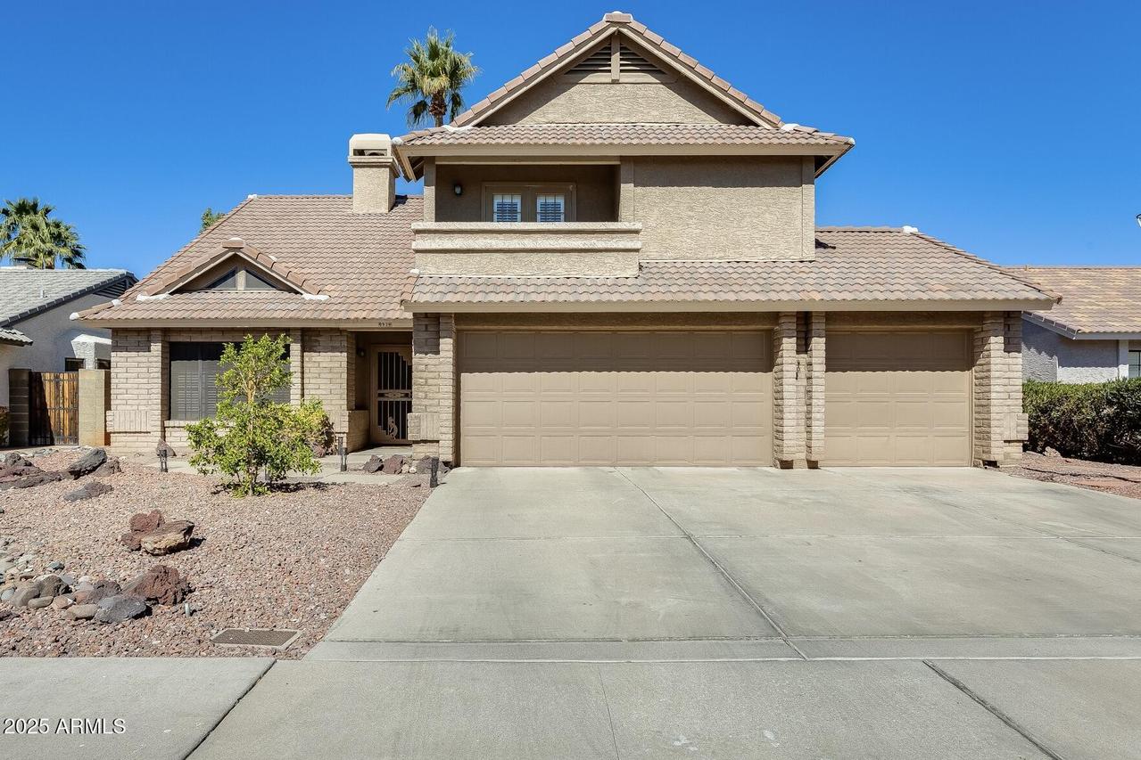 6938 W Wescott Dr., Glendale, AZ 85308