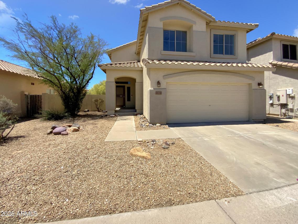25038 N 40th Ave., Phoenix, AZ 85083