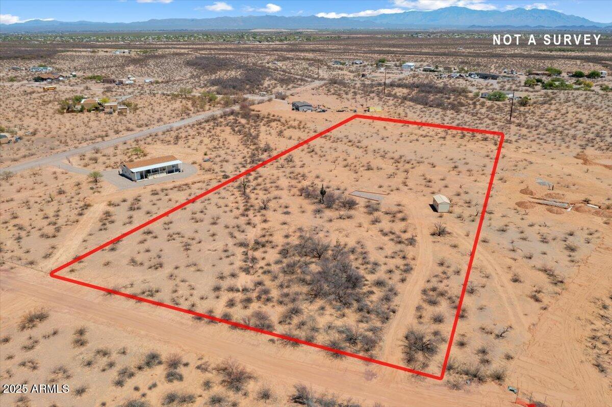 17823 W Husker Ln. #8, Marana, AZ 85653