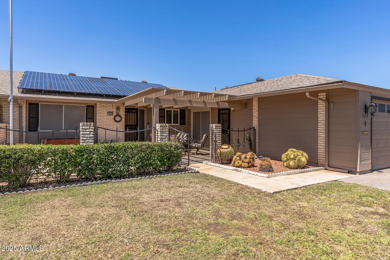 10449 W Tropicana Cir., Sun City, AZ 85351