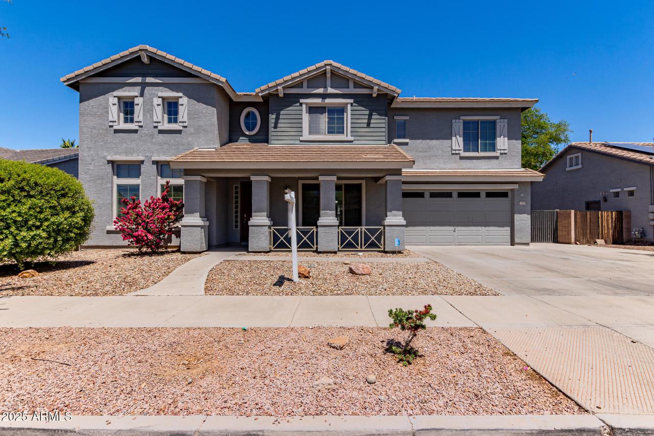 18868 E Canary Way, Queen Creek, AZ 85142