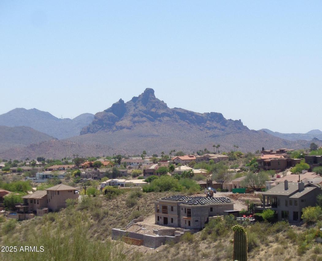 15541 E Sycamore Dr. #18, Fountain Hills, AZ 85268