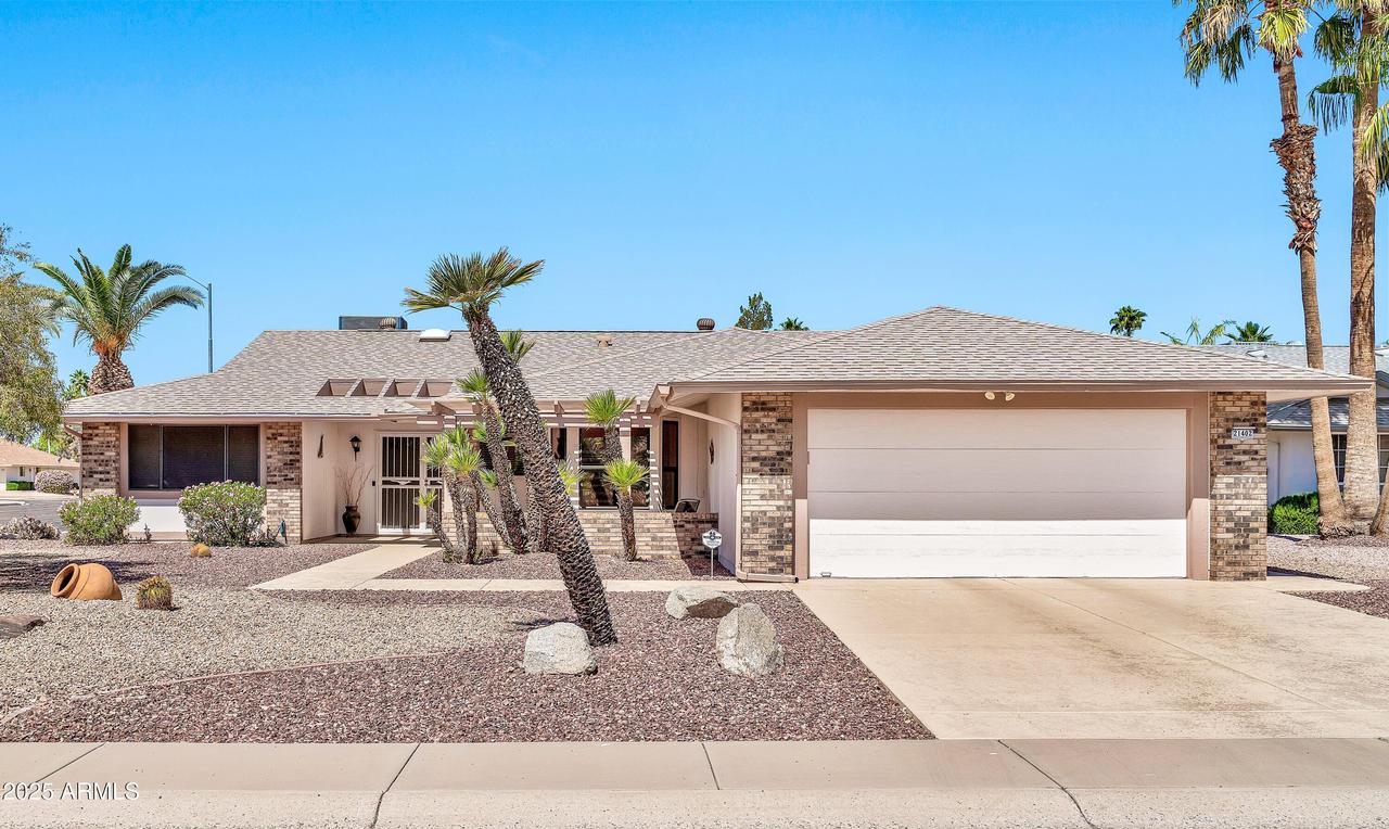 21402 N 134th Dr., Sun City West, AZ 85375