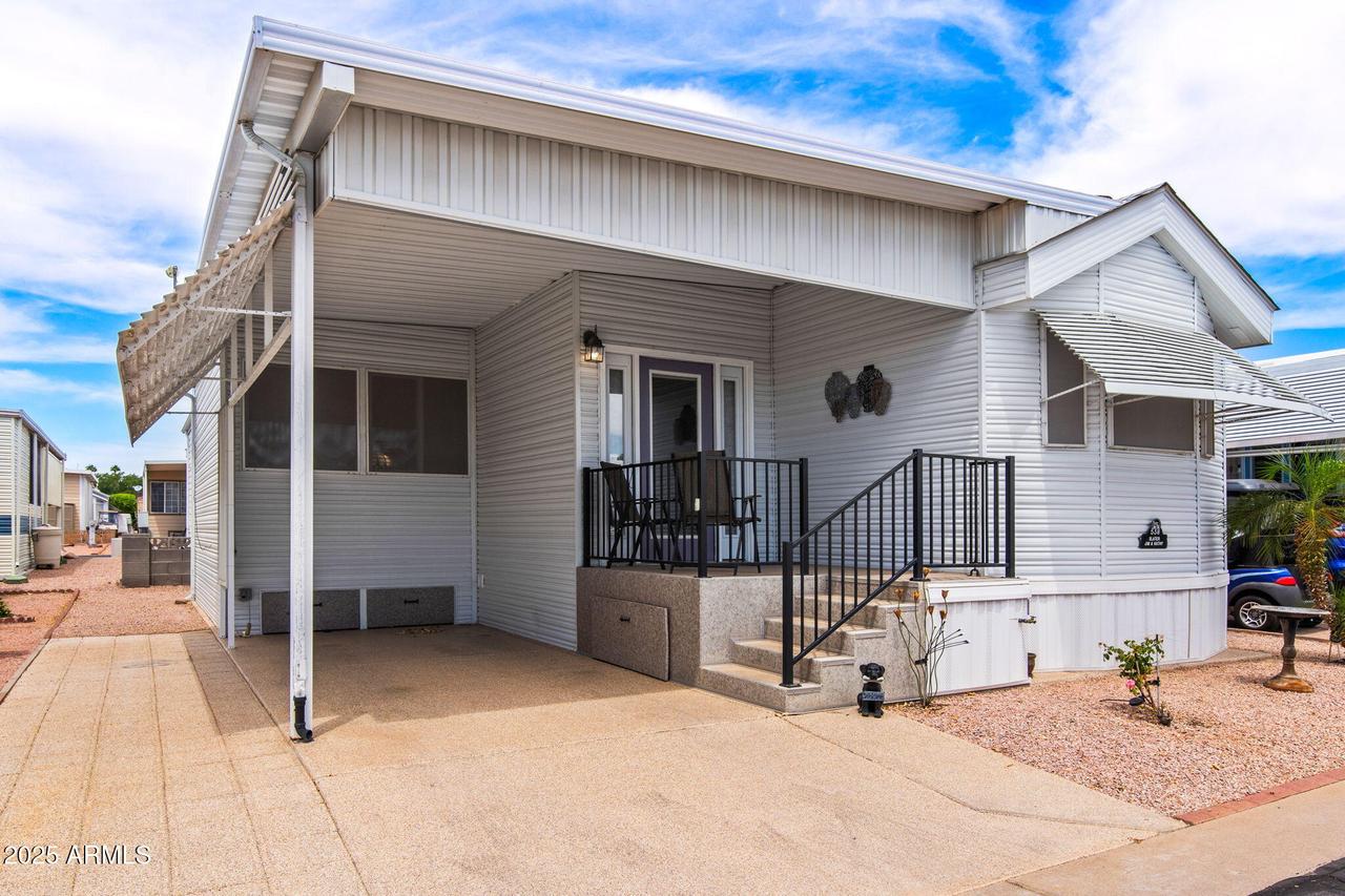7750 E Broadway Rd. #538, Mesa, AZ 85208