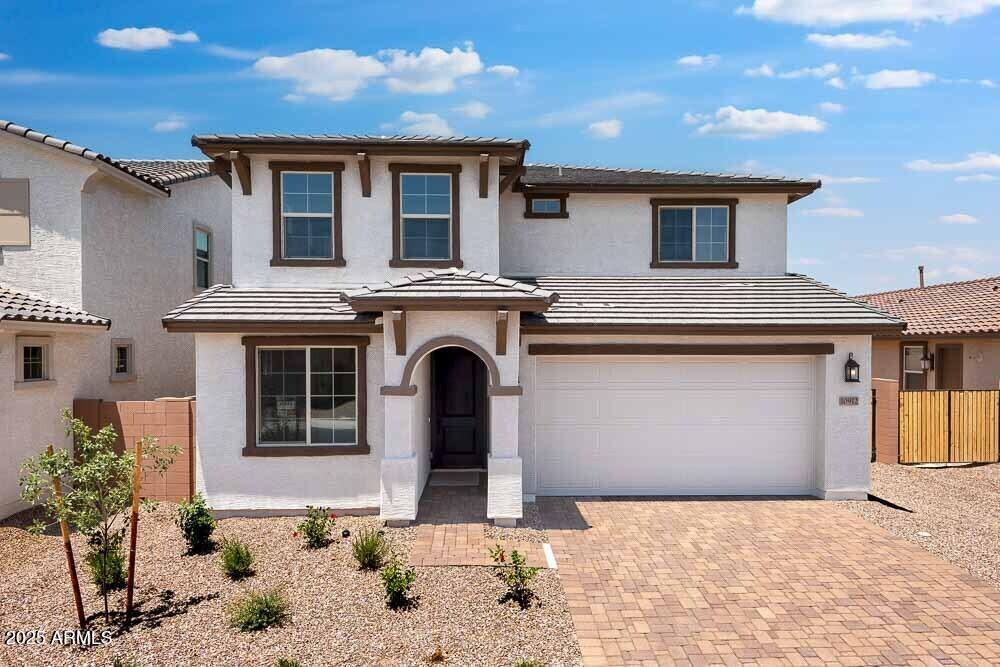 10912 E Tiburon Ave., Mesa, AZ 85212