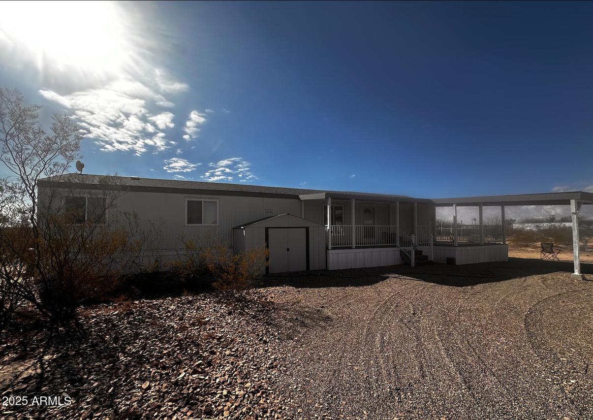 14747 W Scorpio Ave., Eloy, AZ 85131