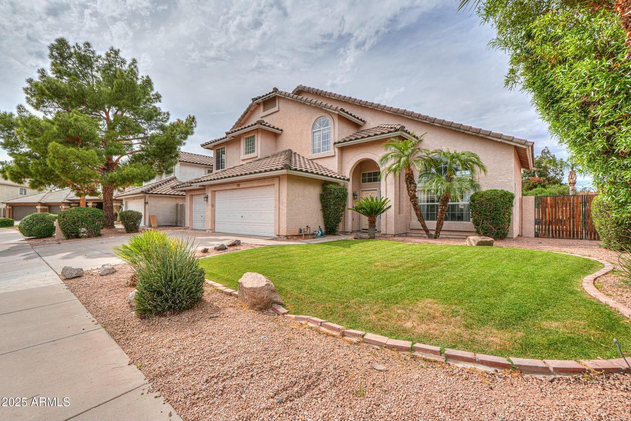 2218 E Anchor Dr., Gilbert, AZ 85234