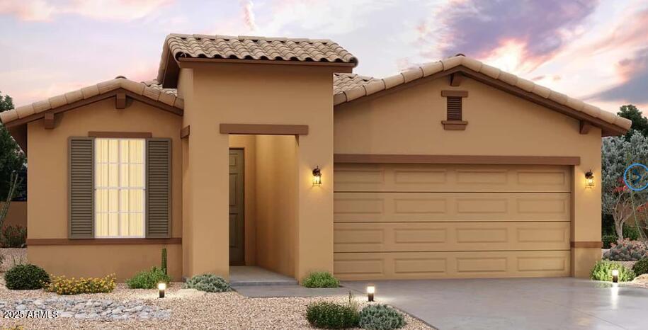 2158 S 242nd Ln., Buckeye, AZ 85326