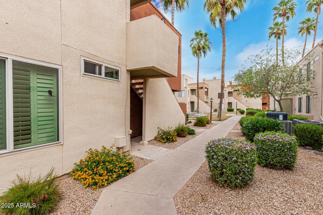 3600 N Hayden Rd. #2816, Scottsdale, AZ 85251