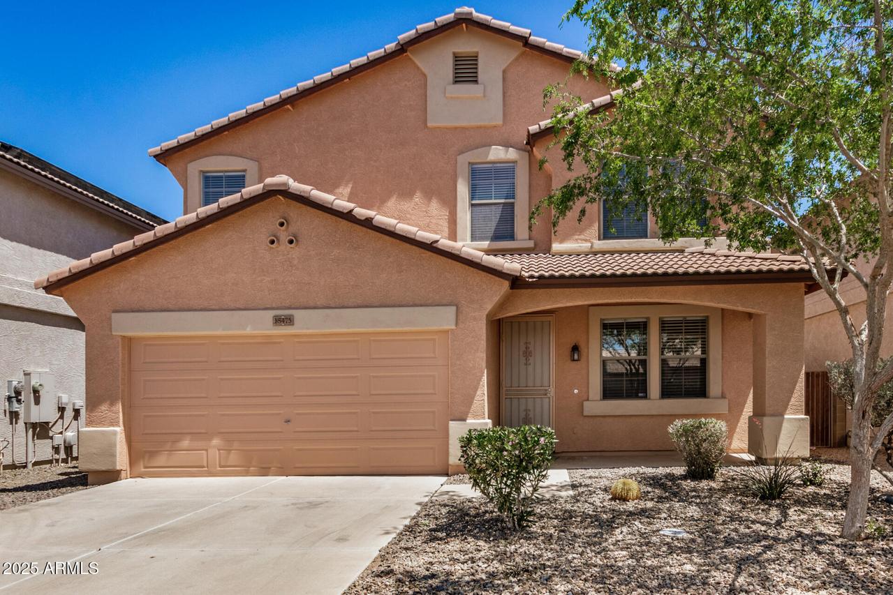 18475 N Madison Rd., Maricopa, AZ 85139