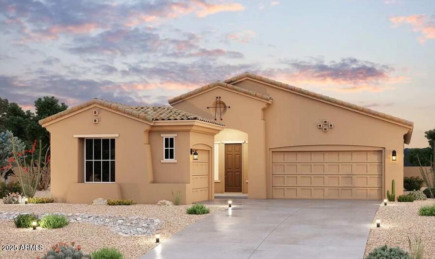 3075 N 202nd Dr., Buckeye, AZ 85396