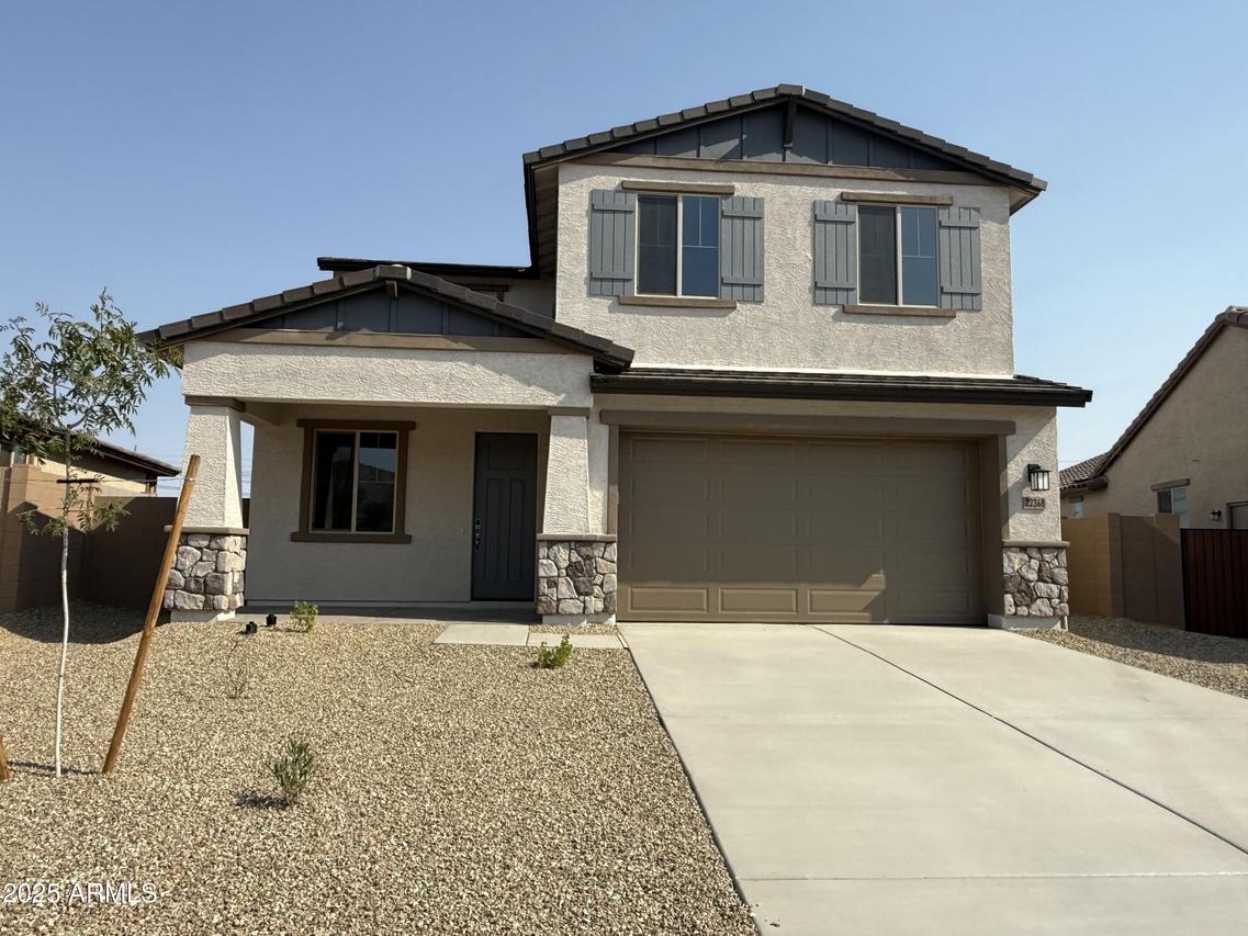 22368 W Monona Ln., Surprise, AZ 85387