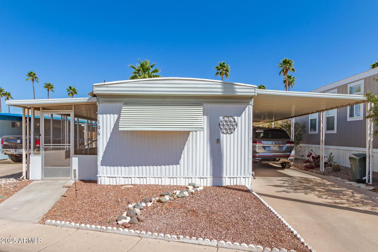 16225 N Cave Creek Rd. #106, Phoenix, AZ 85032