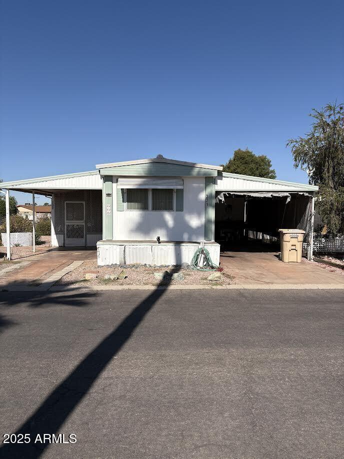 2650 W Union Hills Dr. #331, Phoenix, AZ 85027