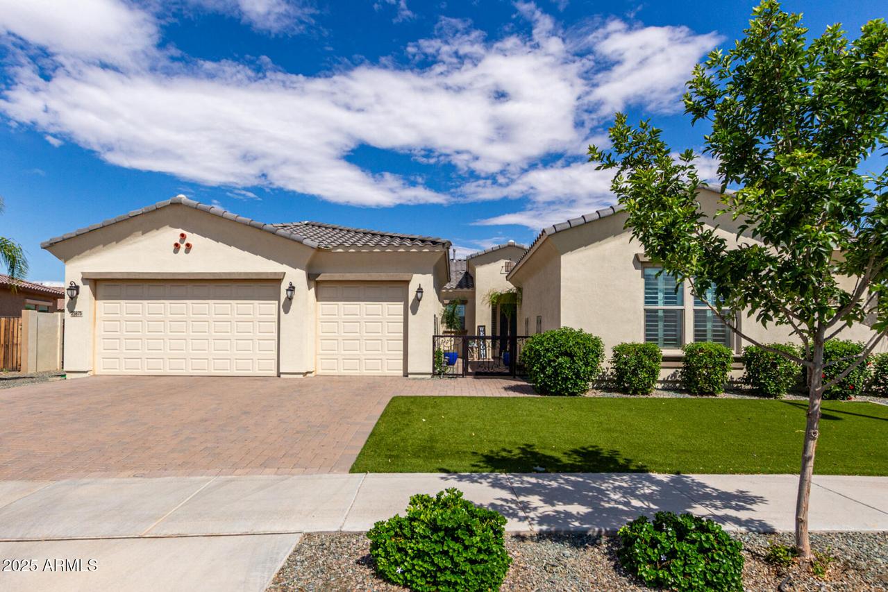 25875 S 227th Way, Queen Creek, AZ 85142