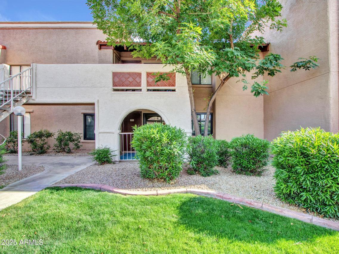 5757 W Eugie Ave. #1076, Glendale, AZ 85304