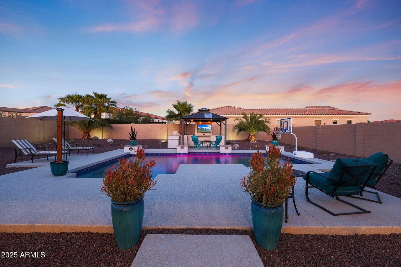 14979 S 184th Ave., Goodyear, AZ 85338