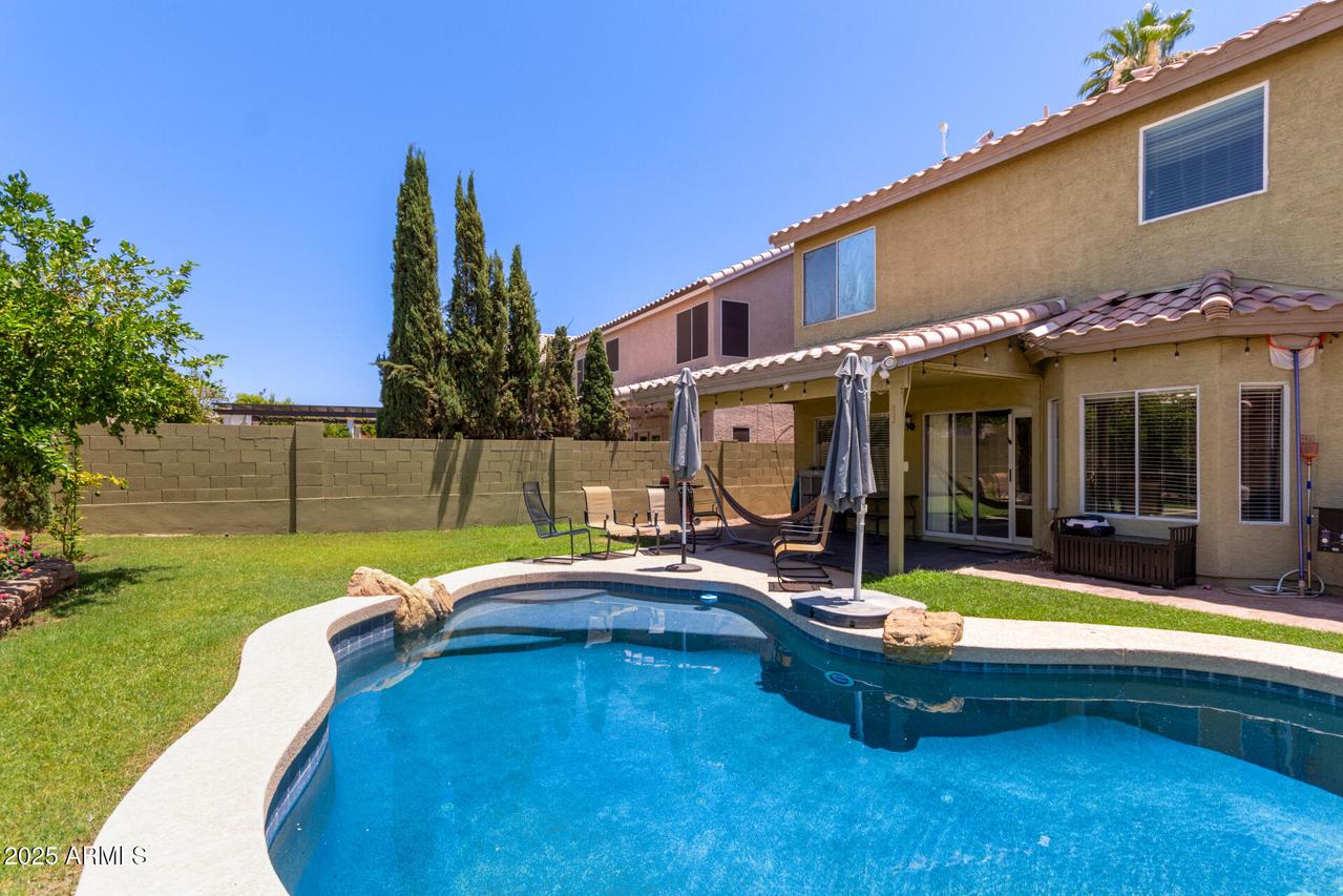 1560 E Flint St., Chandler, AZ 85225