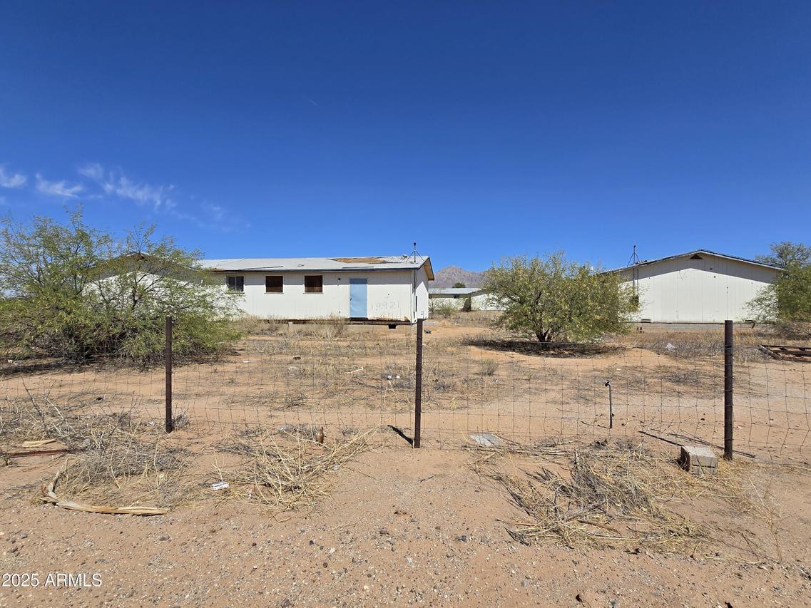 17921 S Pine Ave., Eloy, AZ 85131