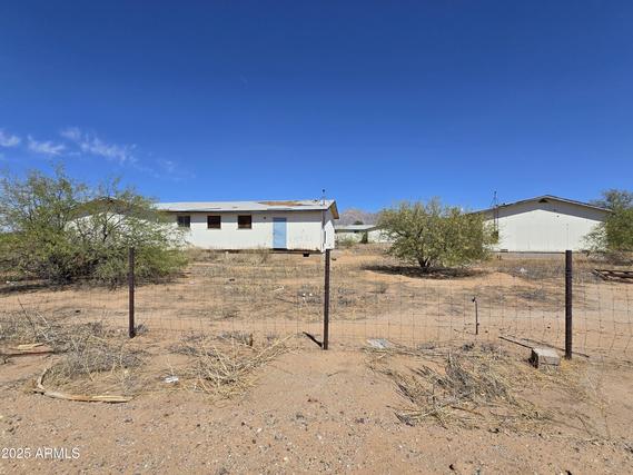 New Homes For Sale This Week That Attend Picacho School: April 18th to April 24th