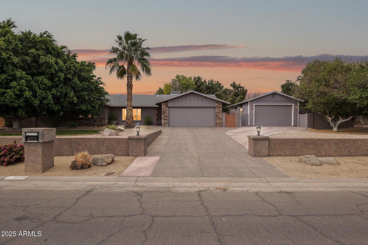 4112 W Monte Cristo Ave., Phoenix, AZ 85053