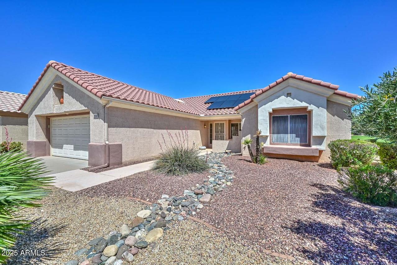 13612 W Robertson Dr., Sun City West, AZ 85375