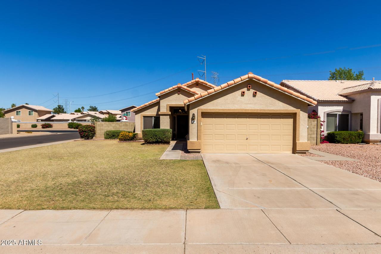 1350 E Vaughn Ave., Gilbert, AZ 85234