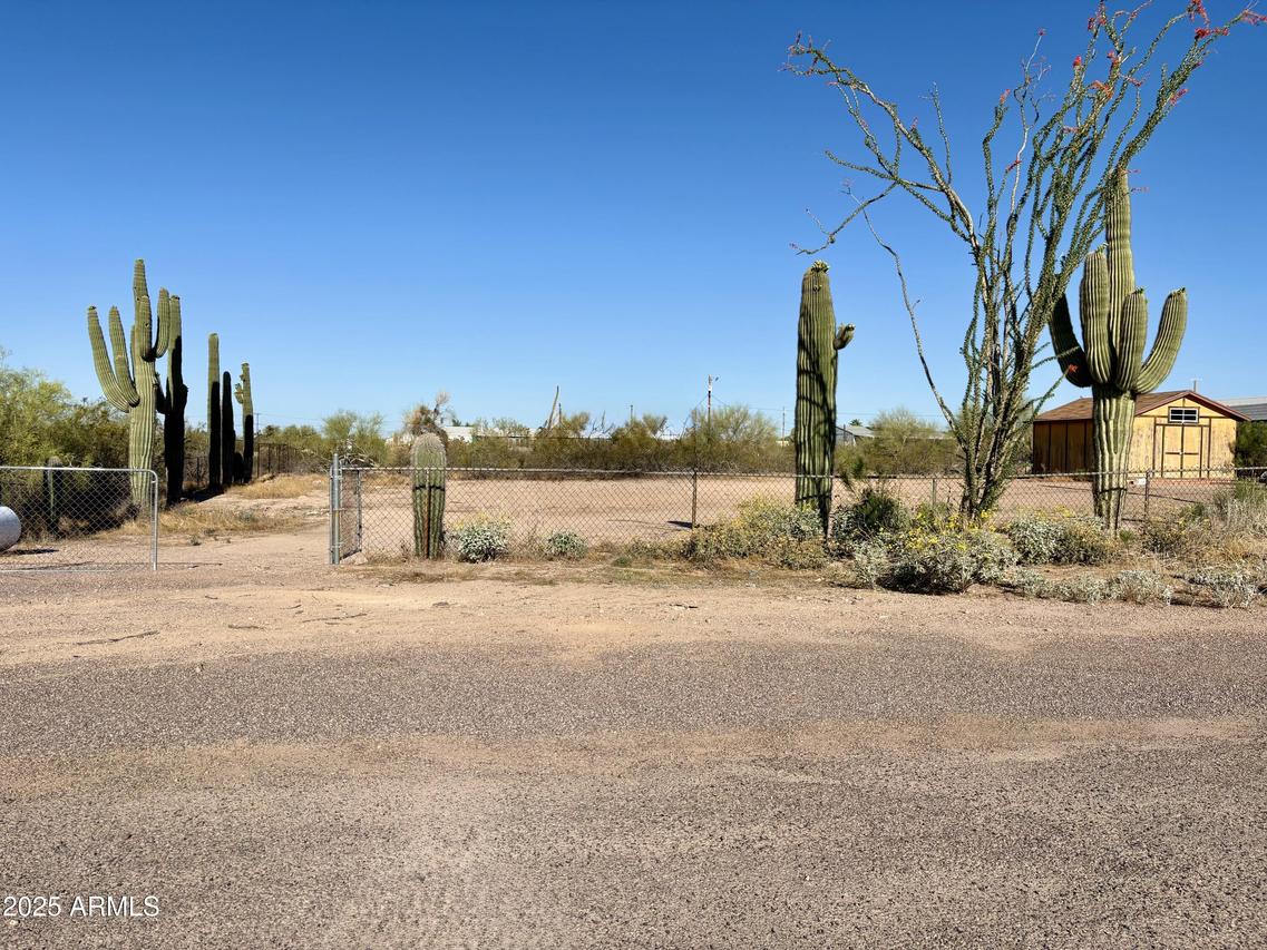 1558 S Conestoga Rd. #-, Apache Junction, AZ 85119