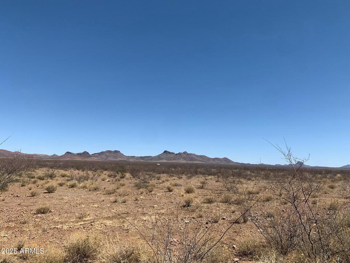 TBD Chula Vista Dr #3407, Douglas, AZ 85607