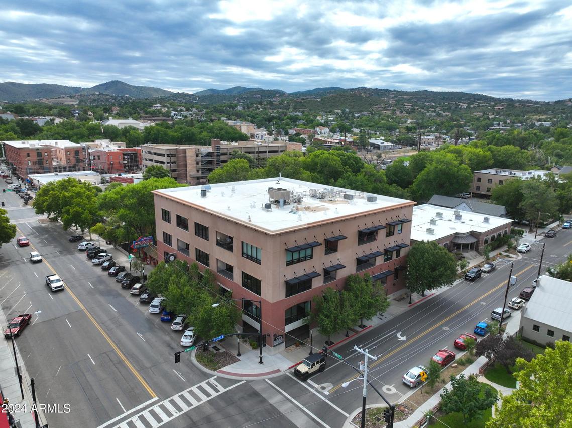 325 W Gurley St. #302, Prescott, AZ 86301