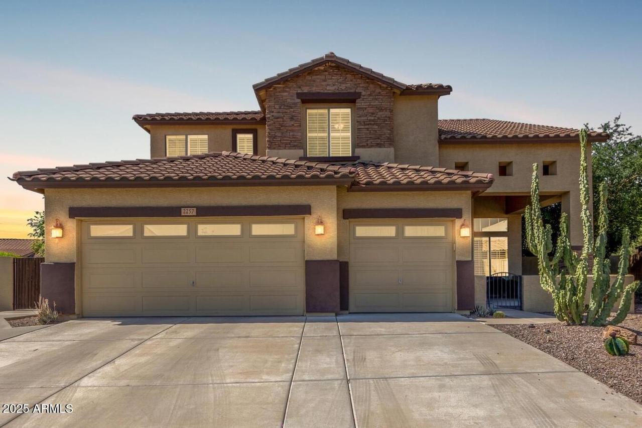 2257 E Redwood Ct., Chandler, AZ 85286