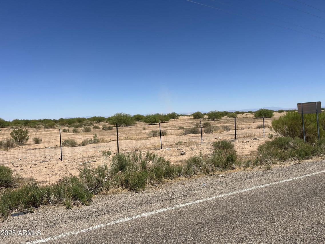 6001 N Sunshine Blvd. #''' _ ''', Eloy, AZ 85131