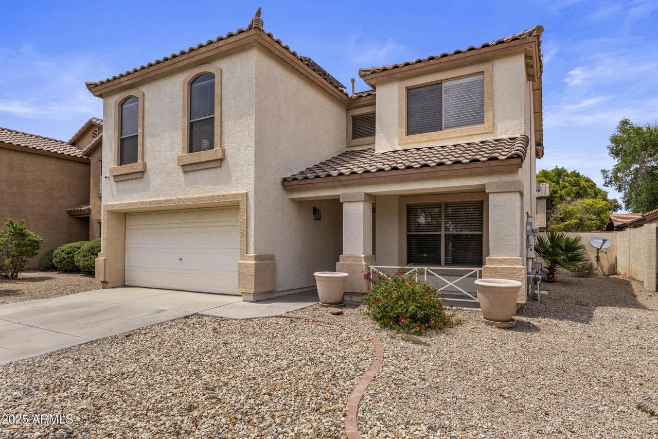 12814 W Edgemont Ave., Avondale, AZ 85392