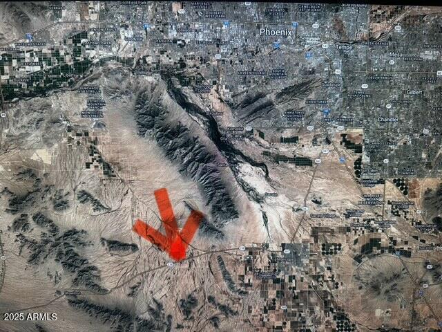 97th Ave W Arrowhead Rd. #13, Maricopa, AZ 85139